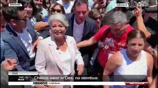 Afrikaans Nuus  | 17 November 2025