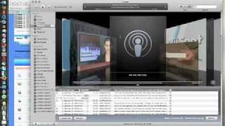 iTunes 8 thoughts