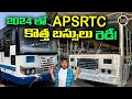 Apsrtc            bus buses viral trending