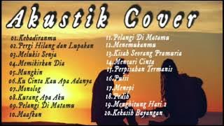 Akustik Cover Full Album