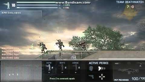 Lets play Dead Switch 2 TDM Ep.1