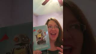 Book Talk: Ungifted by Gordon Korman