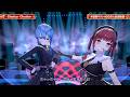 Chatter Chatter - Houshou Marine & Hoshimachi Suisei 【Marine 4MIL Mini-3DLive 2026】