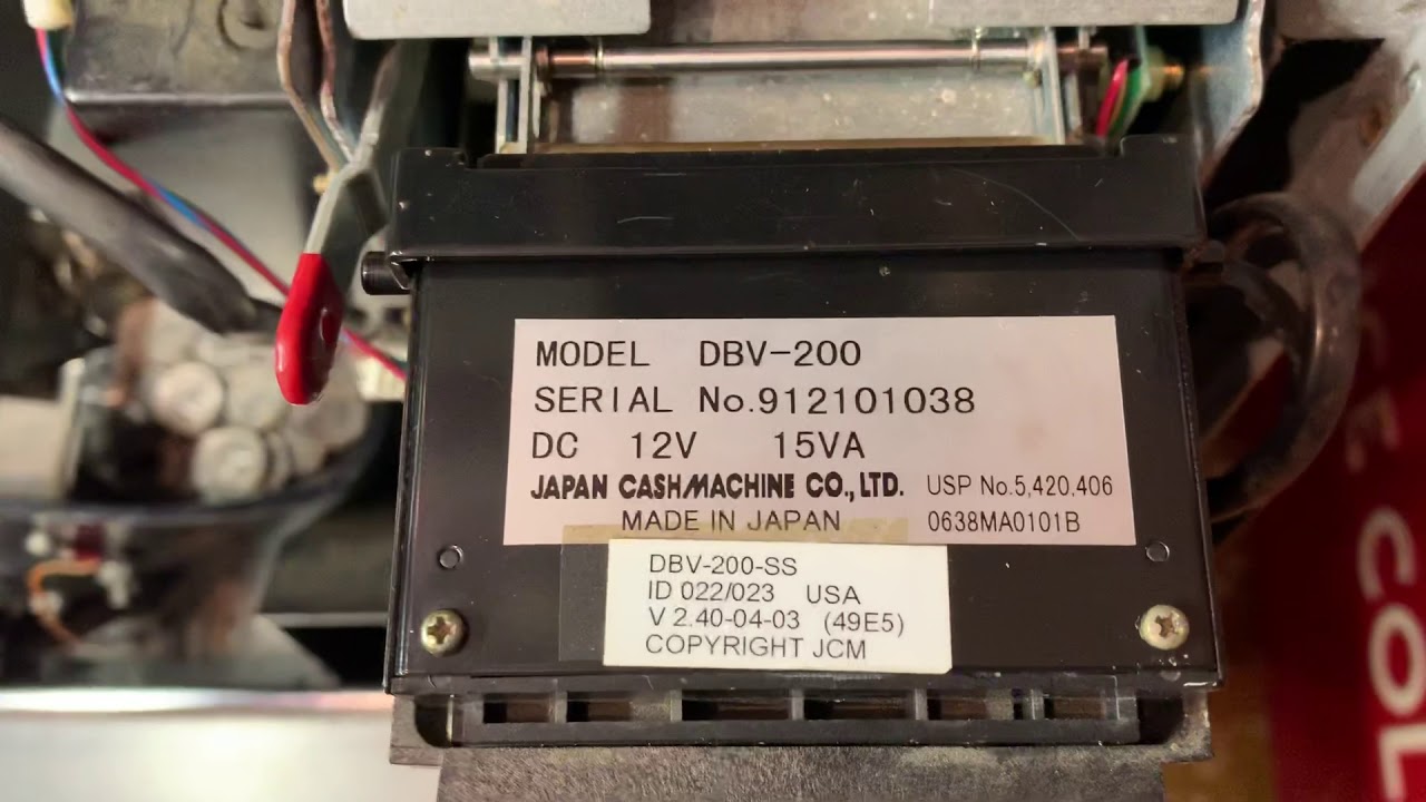 Slot machine hopper igt s no power to processor board version Slot machine hopper igt s no power to processor board version