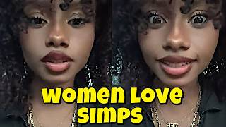 Simping Is Destroying Your Net Worth - Here's Why