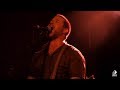 Capture de la vidéo Hot Water Music Live At Saint Vitus 2019