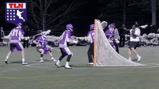 Club Ball Extra Senior Zach Pendleton Episode Three Highlight