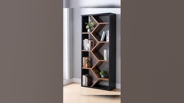 Stylish Wall shelves Design 2024 | Modern shelves Ideas for home #interiordesign