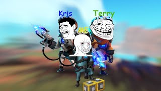 2 Nerds And 1 Idiot Makes a Flying Car(Trailmakers)