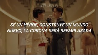 ﹝WayV (威神V) - Try My Luck (sub español)﹞