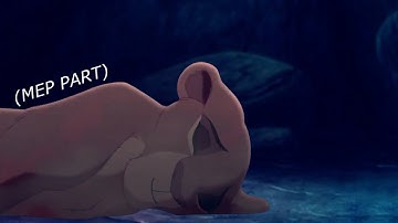 Kiara x Kovu - Ready for it (MEP PART)