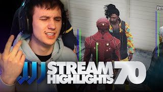 Ich Werde Als Admin Beleidigt Twitch Highlights Wazzupjeronimo