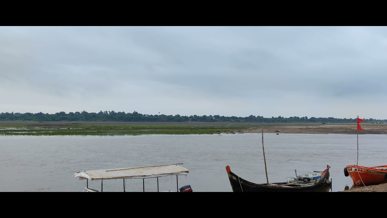 KARNALI TRIVENI SANGAM | CHANOD , VADODARA GUJARAT. - YouTube