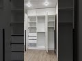 Furniture | Wardrobe | Customer Wardrobe #furniture #shorts