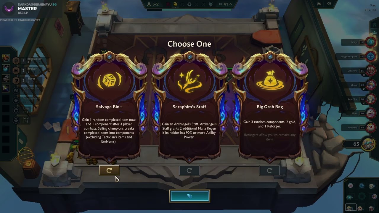 I only started playing this game at 26hp (stage 4-1)