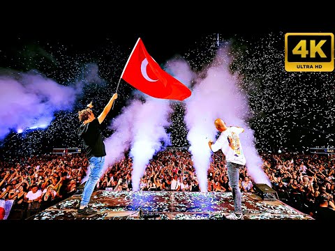 Vini Vici (Live) - 10 Years Anniversary, 19 Ağustos 2023, LifePark