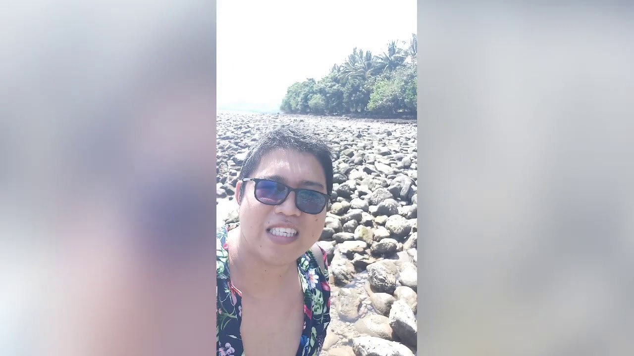 Buluan Island in Zamboanga Sibugay