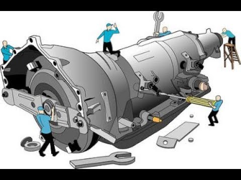 INFINITI TRANSMISSION GOING INTO LIMP MODE/SAFE MODE:  PROBLEM SOLVED