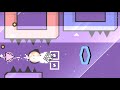 Unravel  by 2turntdeezy   geometry dash 211