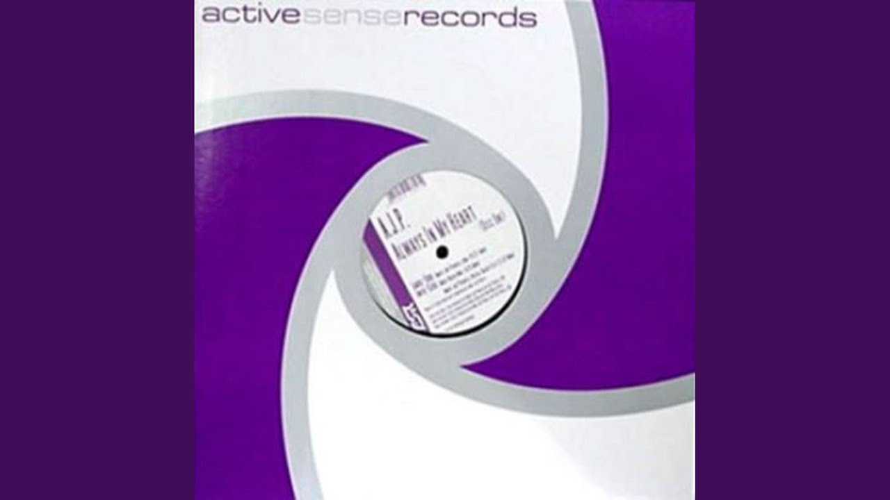 Mira Always In My Heart (Andy Jay Powell Mix) en YouTube