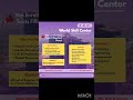 Free admission |Free course |World skill center |minority students |government course