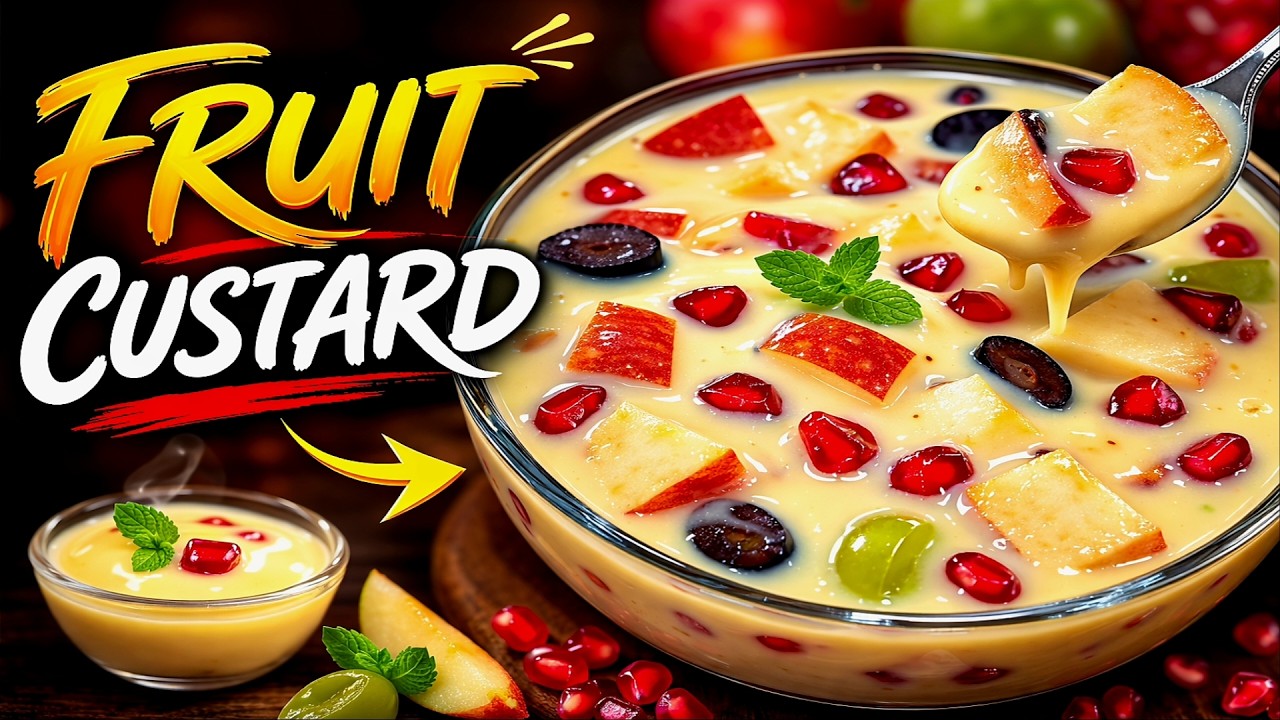 ಸರಳ ಹಾಲಿನಿಂದ ರಾಯಲ್ ಡೆಸೆರ್ಟ್ 🤫 ಸುಲಭವಾಗಿ ಮಾಡುವ ವಿಧಾನ🤤 1 Litre Milk into a Luxurious Dessert at Home