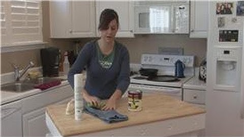 Housekeeping Tips : How to Remove Paint From Clothes