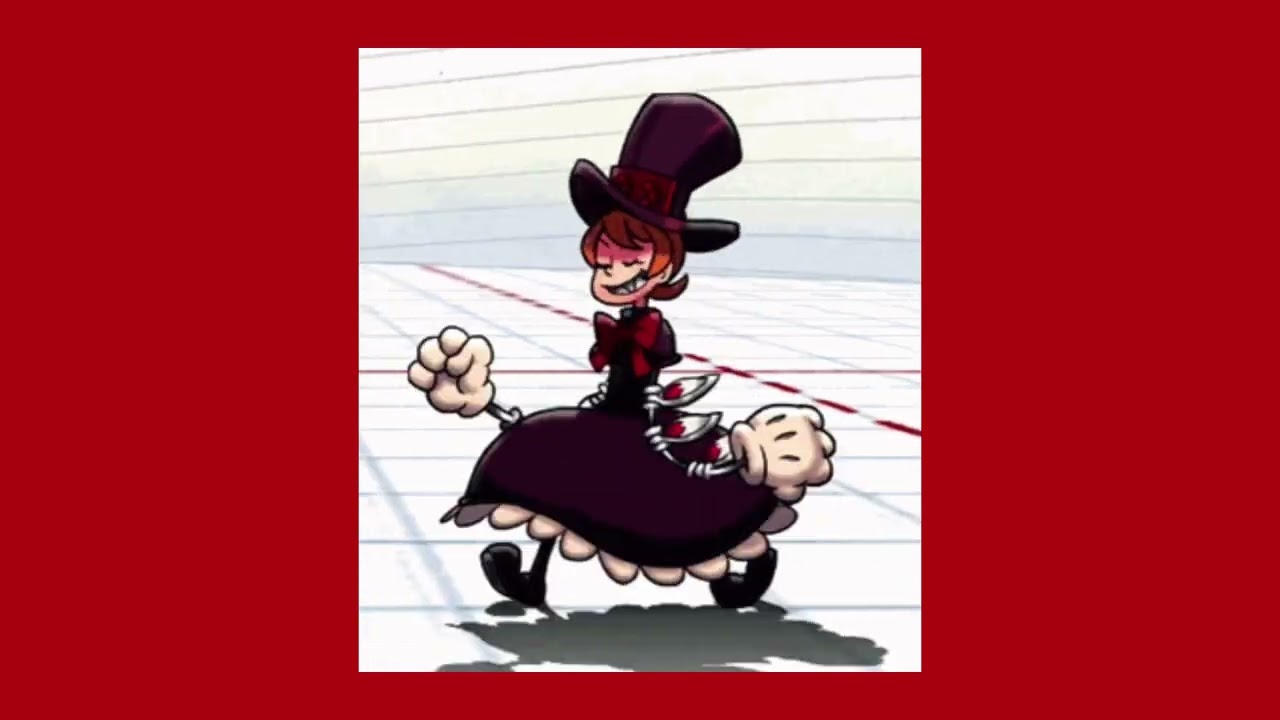 Pepping tom [slowed] electro swing