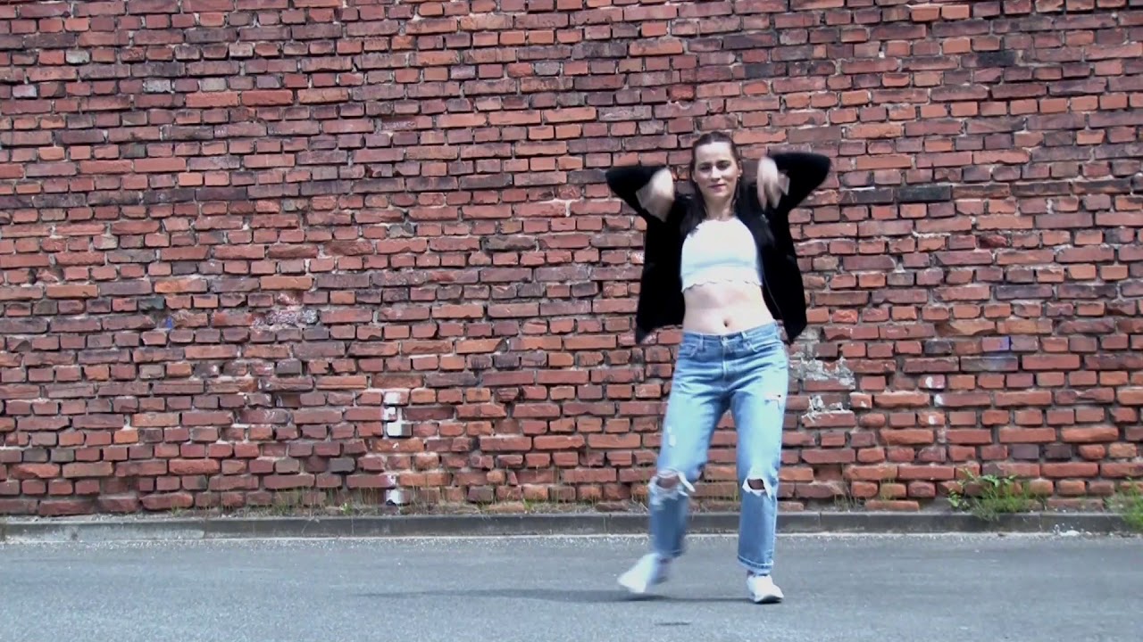 Waacking Session Freestyle