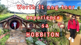 Hobbiton Experience