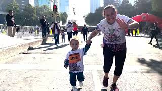 Carrera por los Derechos de Niñas, Niños y Adolescentes - SNDIF