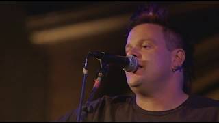 Bowling For Soup - 'Turbulence' from Acoustic In A Freakin' English Church