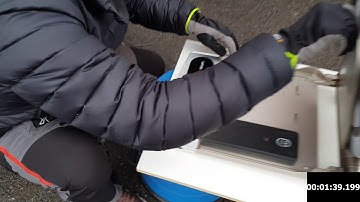 Satcube Commisioning - long version