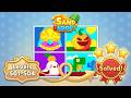 🏖️ Sand Loop Walkthrough - Levels 501, 502, 503, 504 Solution | Voodoo Puzzle Game 🧠