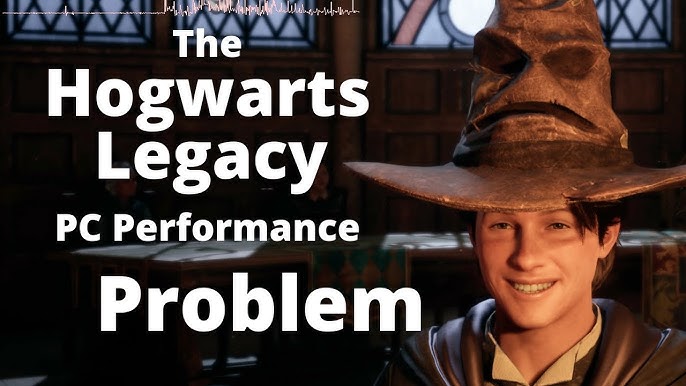 Hogwarts Legacy: PC performance and tech review