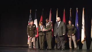 MARINES CULINARY AWARDS CEREMONY FT LEE VA 2023