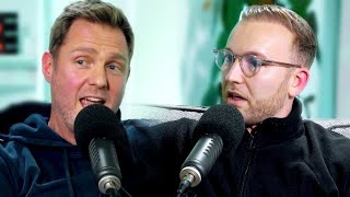 Celebrity Simon Squibb Speaks On His Multi-Million $ Agency Exit Net Worth