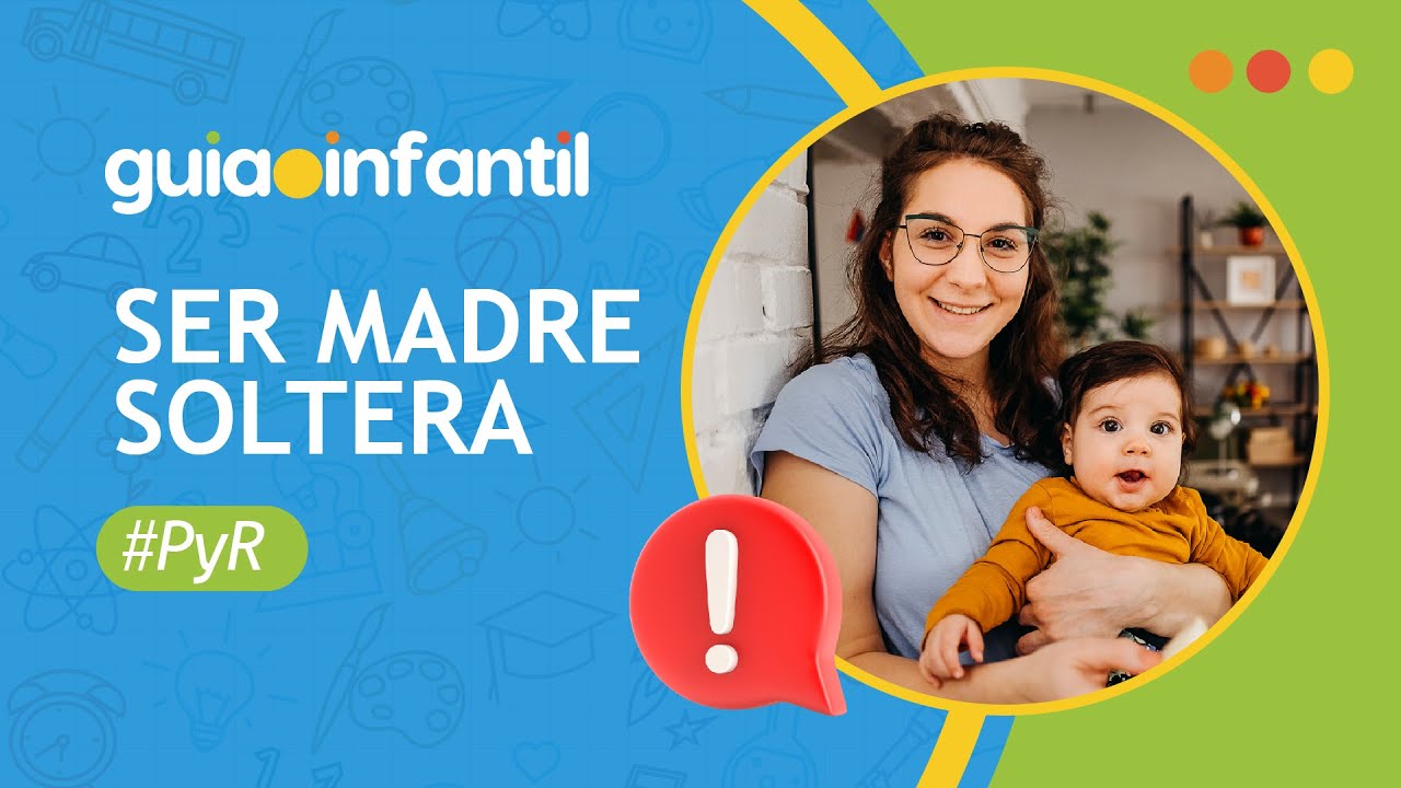 Criar a un niño siendo madre soltera o divorciada | Quiero separarme ...