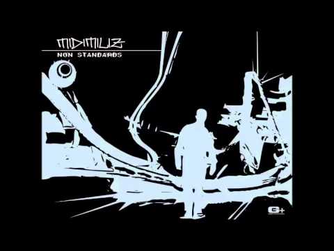 Midi Miliz — Midimiliz - The Invisible Witness