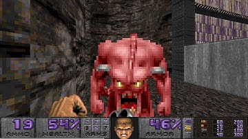 Mayhem 2018 Purple Edition! Map10 UV Max in 15m36s by Archi