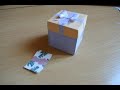 DIY Gift box #3