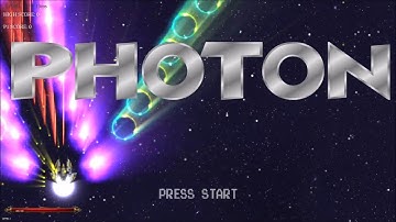Simple Scrolling Shooter - c++ opengl