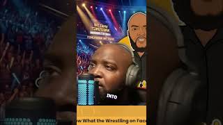WWE AI Secrets: Are They Writing Stories With ChatGPT? #shorts