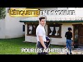 Guide de conduite immobilier  les visites immobilires