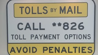 Comptroller: Thruway owed more than $275 million in unpaid tolls, fees