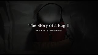 The Realreal The Story Of A Bag Ii Jackies Journey