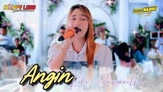 HAPPY LOSS - ANGIN - KIKY MARGARETHA - WEDDING EMY & M. SARAH - MEDINI UNDA'AN KUDUS