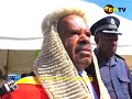 Sir Salamo Injia Police Officers Must Be Honest When Dealing With People Sir Salamo Injia Police Officers Must Be Honest When Dealing With People