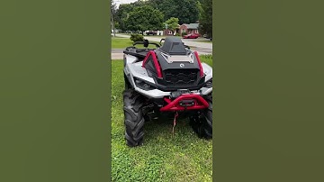 Outlander xmr 1000 is a bad machine ! 😮‍💨😮‍💨😮‍💨😍 #fypage #fyp #fypyoutube #outlander