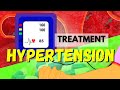 Hypertension Treatment Quiz